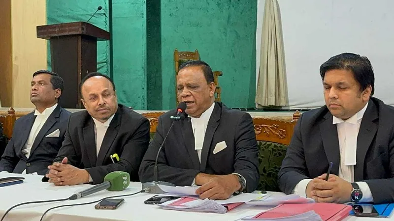 বার নির্বাচনে বিএনপির ‘ক্লিন সুইপ’, জামায়াত পেল ১ পদ