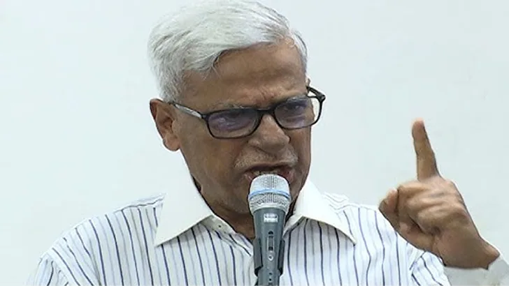 আওয়ামী লীগের ইয়াবা ব্যবসা এখন বিএনপির কিছু নেতার নিয়ন্ত্রণে: জয়নুল আবদিন ফারুক