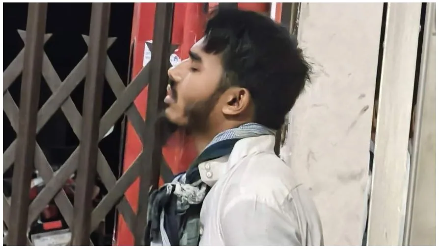 মানসিক ভারসাম্য হারাচ্ছেন ধর্ষণের অভিযোগে ফাঁসানো সেই ইমাম
