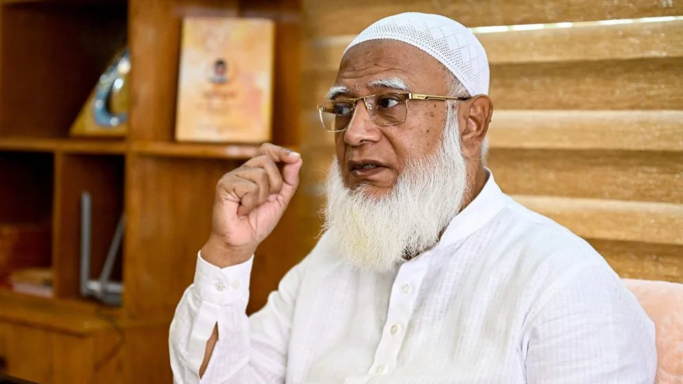 নির্বাচনে ইঞ্জিনিয়ারিংয়ে দুজন রাজসাক্ষী পাওয়া গেছে: শফিকুর রহমান