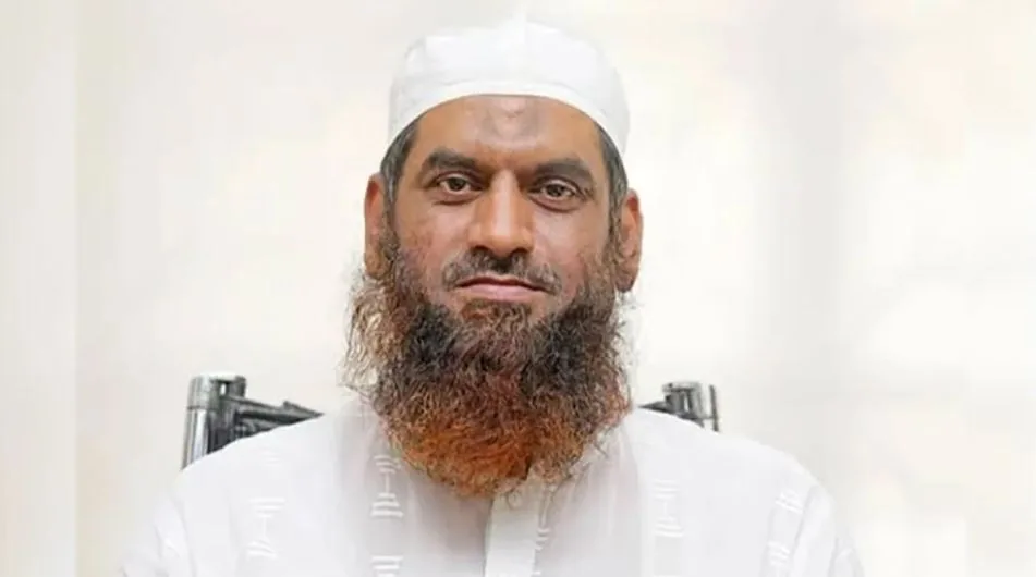 নারায়ণগঞ্জের রিসোর্টে সেদিন কী ঘটেছিল, জানালেন মামুনুল হক