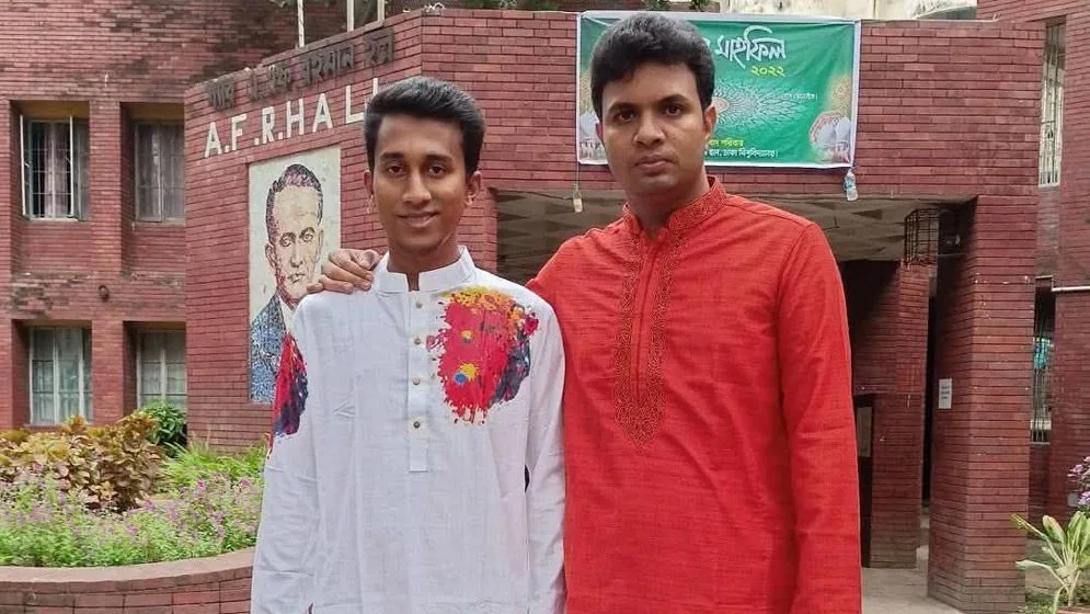 ঢাবির ‘গেস্টরুমে ভয়াবহ নির্যাতনের’ বিবরণ দিলেন ছাত্রলীগ নেতা