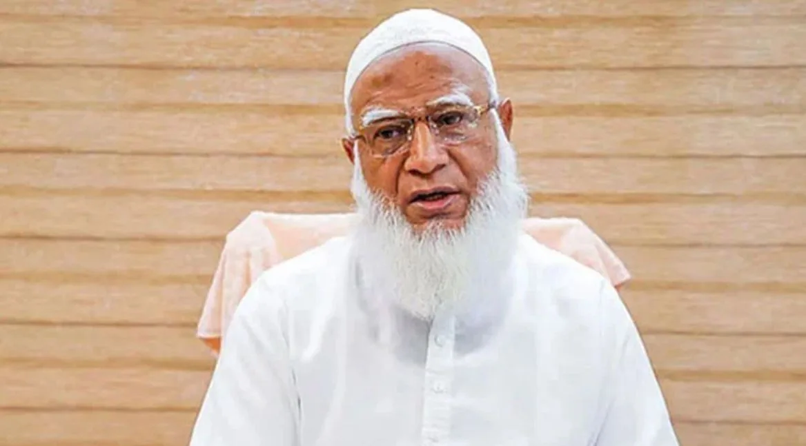বাংলাদেশ ব্যাংকের ঘটনা সরকারি মবের সূচনা: জামায়াত আমির