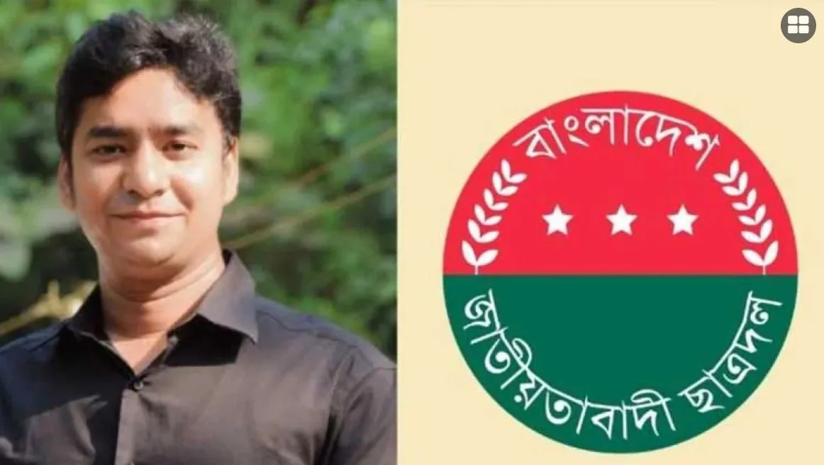 ঢাবি সাংবাদিক সমিতির সদস্য আহতের ঘটনায় দুঃখপ্রকাশ প্রকাশ নাছিরের