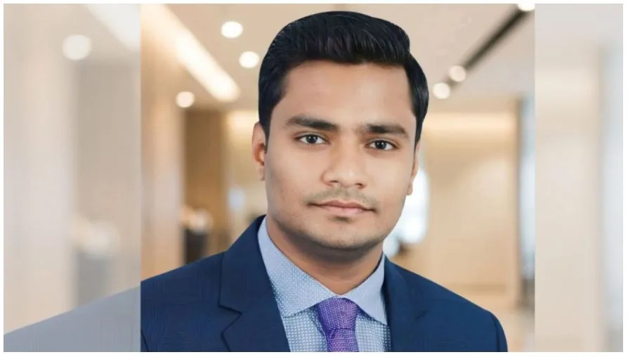 পুলিশ সদস্যকে মারধরের মামলায় বিএনপি নেতা গ্রেপ্তার