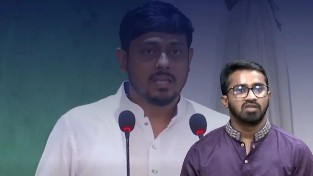 নাসীরুদ্দীন পাটওয়ারী মানসিকভাবে অসুস্থ, তার চিকিৎসা দরকার: রাশেদ খান