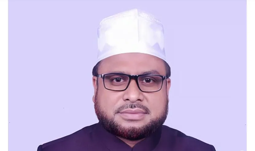 যদি ফ্যাসিস্ট প্রেসিডেন্টকে ধন্যবাদ দিতে পারি, তাহলে শেখ হাসিনাকে ধন্যবাদ দিতে অসুবিধা কোথায়: সংসদে জামায়াতের সদস্য