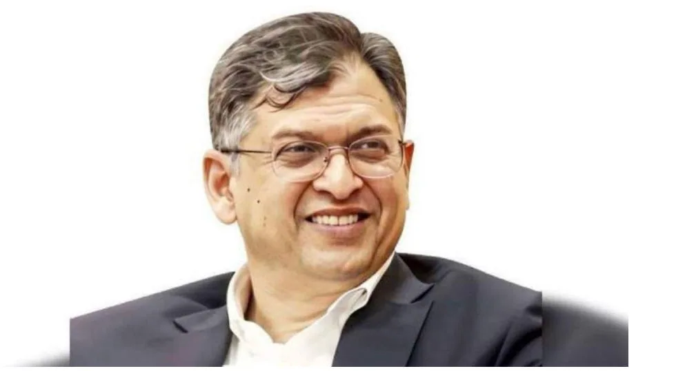 নতুন দায়িত্ব পেলেন সালাহউদ্দিন আহমদ