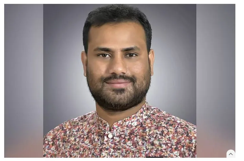 পিআইওকে মারধরের মামলায় গণ অধিকার পরিষদ নেতা মামুনুর রশিদ গ্রেপ্তার