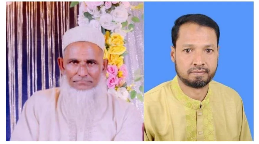 চাঁদা না দেওয়ায় যুবদল নেতার হামলায় বৃদ্ধের মৃত্যু