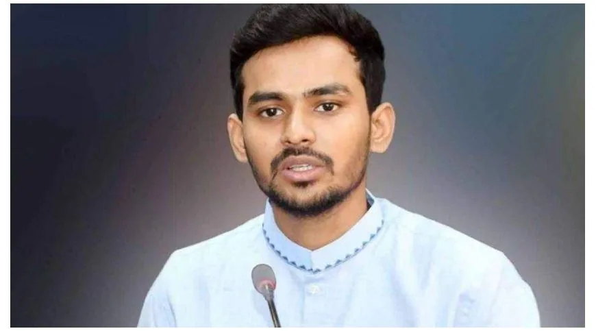 ‘অবৈধ বোর্ড ভাঙার প্রক্রিয়ায়’ আইসিসি যেন ব্যবস্থা না নেয়, নিশ্চিতে লবিং করছে স্বনামধন্য ক্রিকেটার: আসিফ মাহমুদ