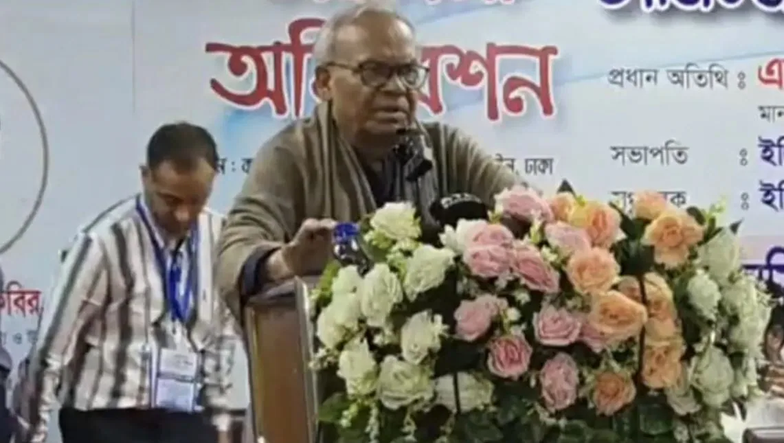 বন্ধুত্ব গড়তে হলে সহিংসতার মনোবৃত্তি পরিহার করতে হবে দিল্লিকে: রিজভী