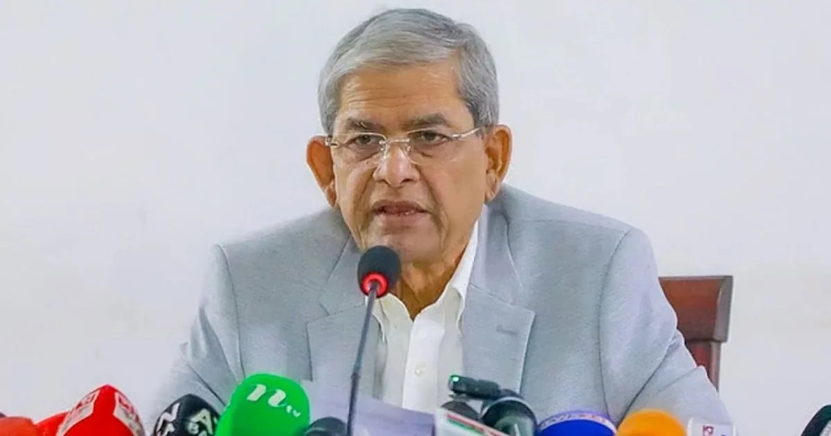 এক বছরের মধ্যে স্থানীয় সরকার নির্বাচন সম্পন্ন হবে: এলজিআরডি মন্ত্রী