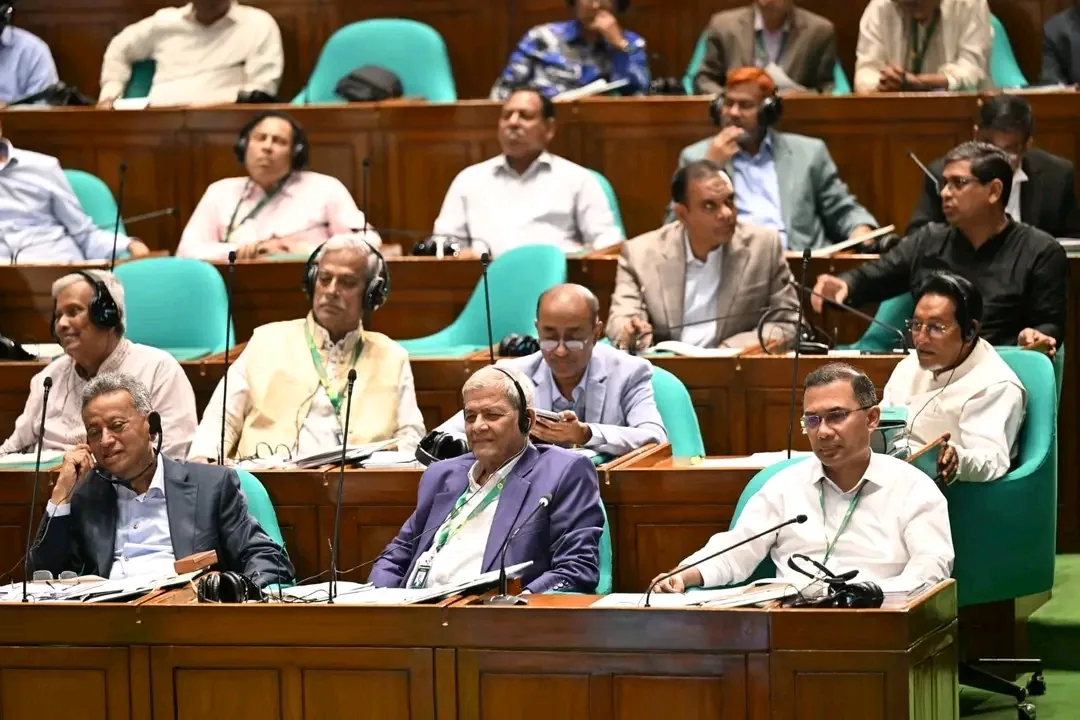 গণভোট, গুম প্রতিরোধসহ গুরুত্বপূর্ণ ২০ অধ্যাদেশ বাতিলের পথে