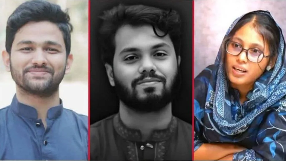 যে কারণে ইনকিলাব কালচারাল সেন্টারের দায়িত্ব ছাড়লের জাবের-জুমা
