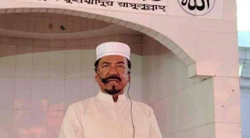 মুসলমানদের বিরুদ্ধে আন্তর্জাতিক ষড়যন্ত্র চলছে: স্পিকার