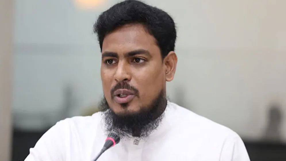 ‘সরকার শুধু নোট অব ডিসেন্টকে অক্ষরে অক্ষরে পালন করতে চায়’