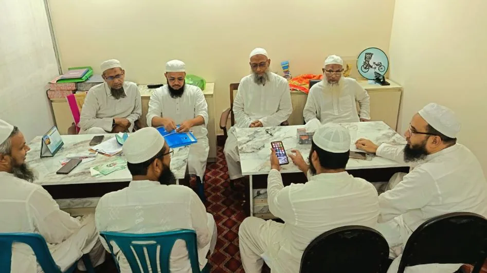 ‘স্থানীয় সরকার নির্বাচন দ্রুত আয়োজন না করলে সরকারের প্রতি জনআস্থা ক্ষুণ্ন হবে’