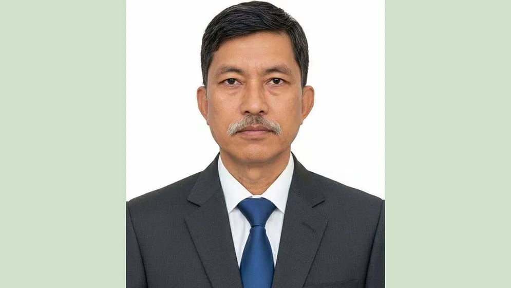 মন্ত্রী দীপেন দেওয়ানের পদত্যাগ, পাহাড়ের রাজনৈতিক অঙ্গনে নতুন উত্তাপ