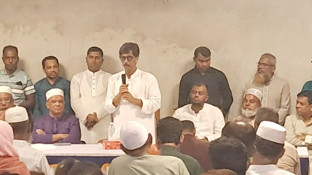 কৃষকের পণ্যের ন্যায্যমূল্য নিশ্চিত করা হবে: কৃষিমন্ত্রী