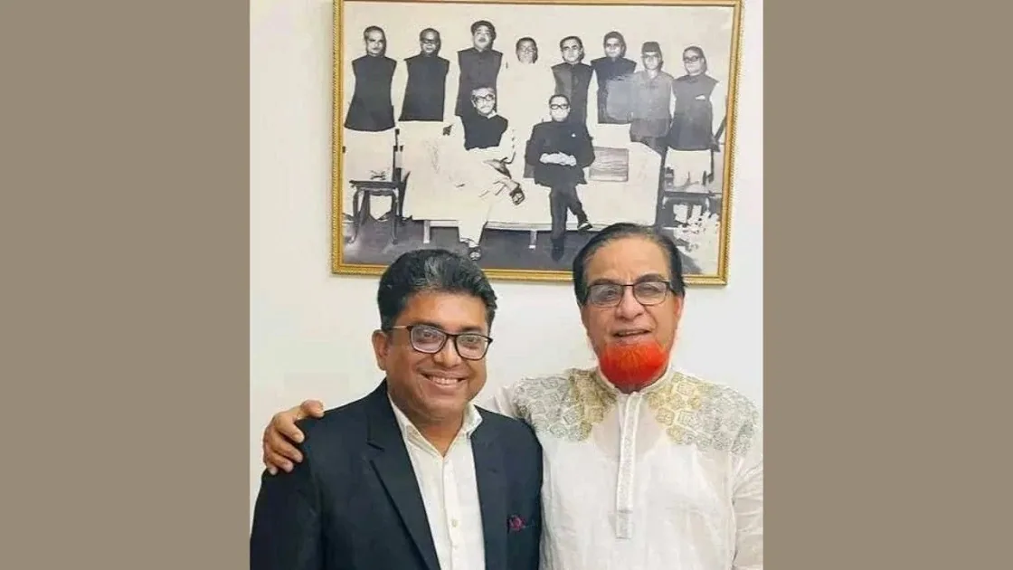ঢাকার যুবলীগ নেতার কুমিল্লায় বিএনপি পরিচয়, নেতাকর্মীদের ক্ষোভ