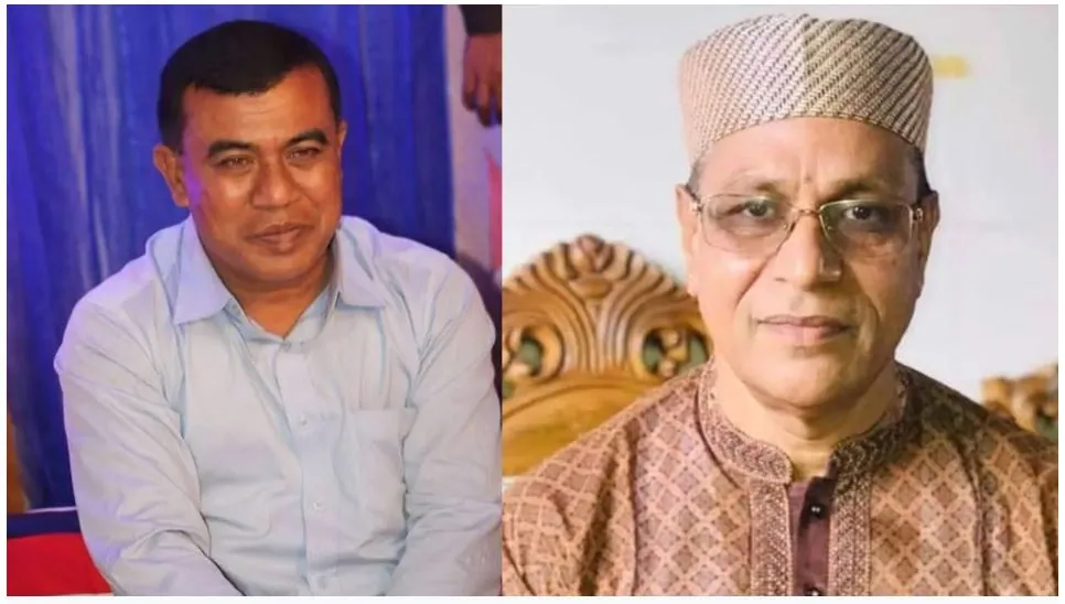 জেলগেট থেকে আ.লীগের ৬ নেতা গ্রেপ্তার