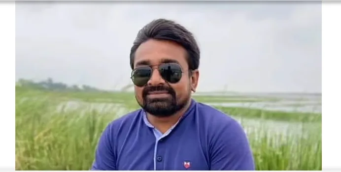 নাটোরে ওসির সামনে চাঁদা দাবি করা সেই যুবদল নেতা বহিষ্কার