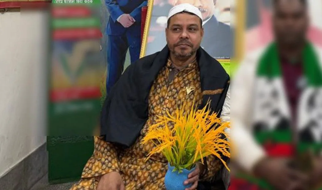 প্রধানমন্ত্রীর ছবি ব্যবহার করে প্রতারণা করা সেই মজিবুর গ্রেপ্তার