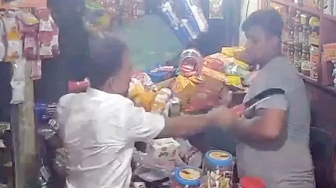 চাঁদা না পেয়ে হামলা ও ভাঙচুরের অভিযোগ, যুবদল নেতার সব পদ স্থগিত