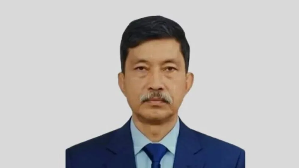 পার্বত্য মন্ত্রীর পদত্যাগ নিয়ে মুখ খুললেন বিএনপি নেতা