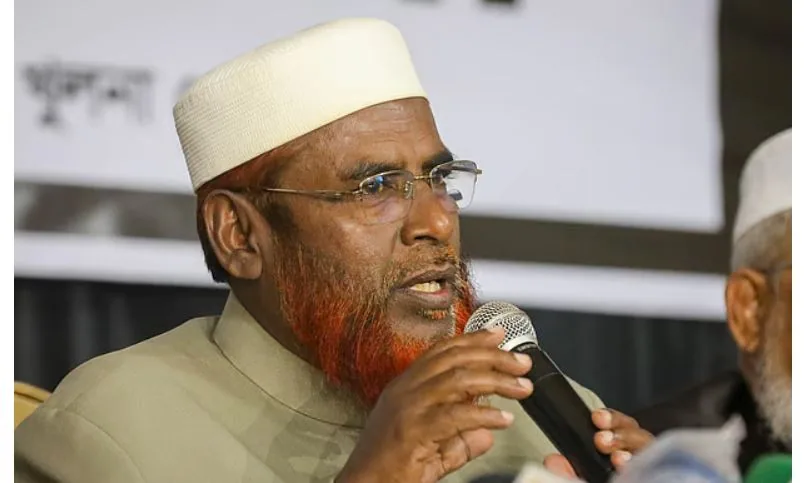 এটা তো অন্তহীন প্রতারণা: প্রধানমন্ত্রীর উদ্দেশে জামায়াত সেক্রেটারি গোলাম পরওয়ার