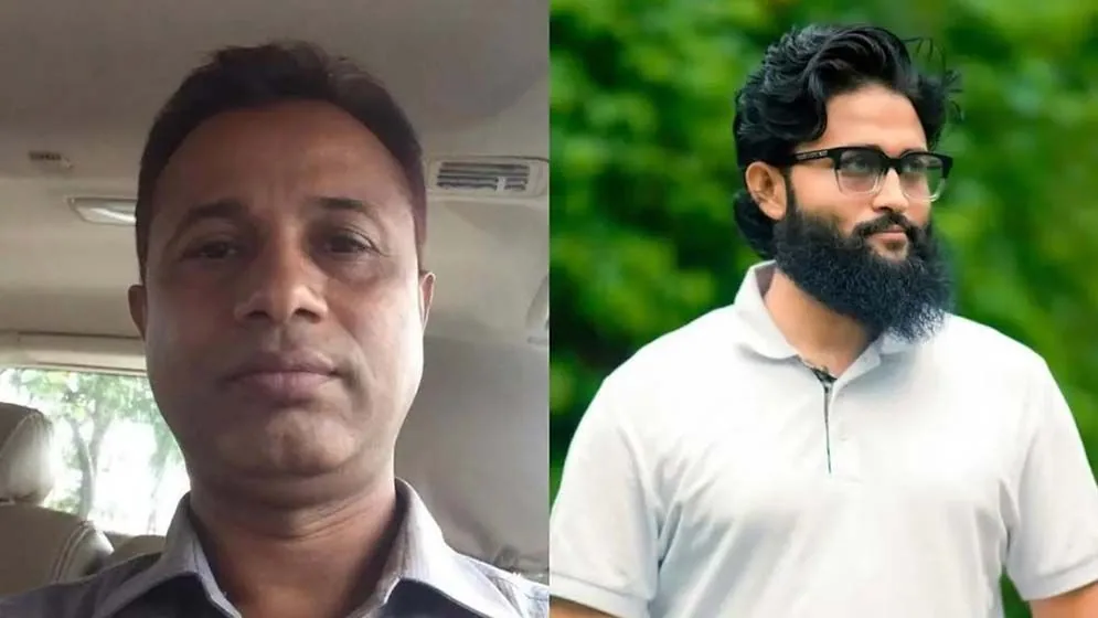পিস্তল দিয়ে বাবাকে গুলি, বিএনপি থেকে বহিষ্কার হলেন বাবা-ছেলে দুজনই