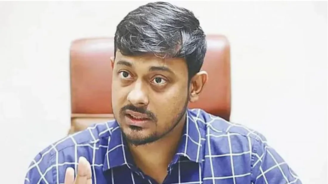 সীমান্তের সুরক্ষায় সীমান্তবর্তী মানুষকে মিলিটারি ট্রেনিং দিতে হবে: নাসীরুদ্দীন পাটওয়ারী