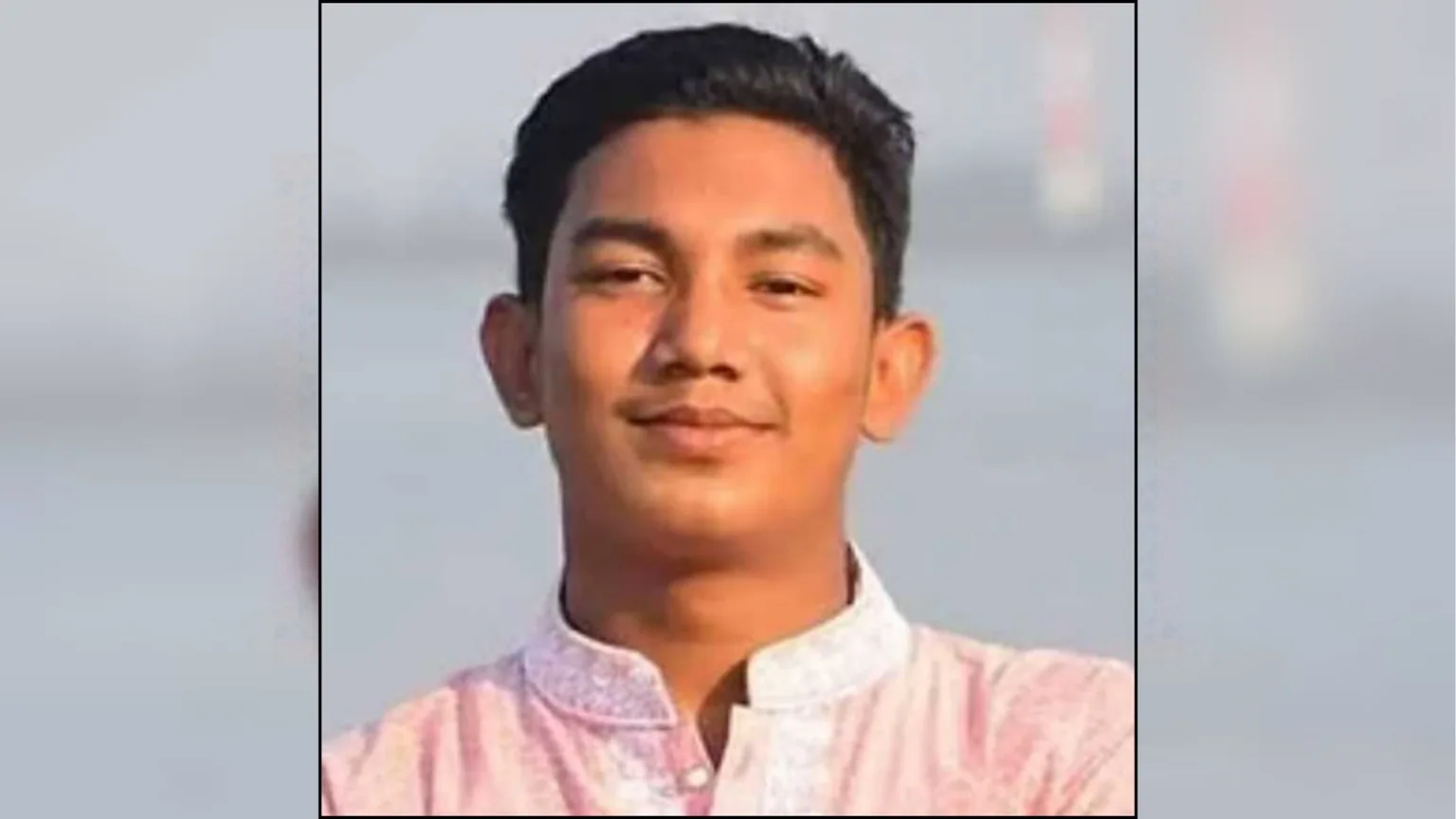 পালিয়ে ৮ তলায় আশ্রয় নিয়েছিল সাজিদ, তবুও রেহাই পেল না