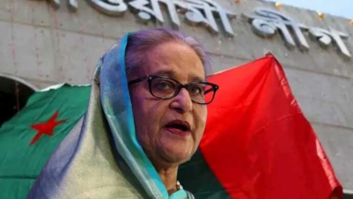 Can the Awami League rebuild itself in Bangladesh through local elections?