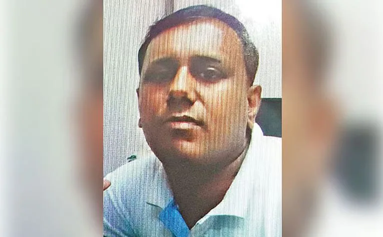 গুলিবিদ্ধ ‘শীর্ষ সন্ত্রাসী’ পলাশের মৃত্যু