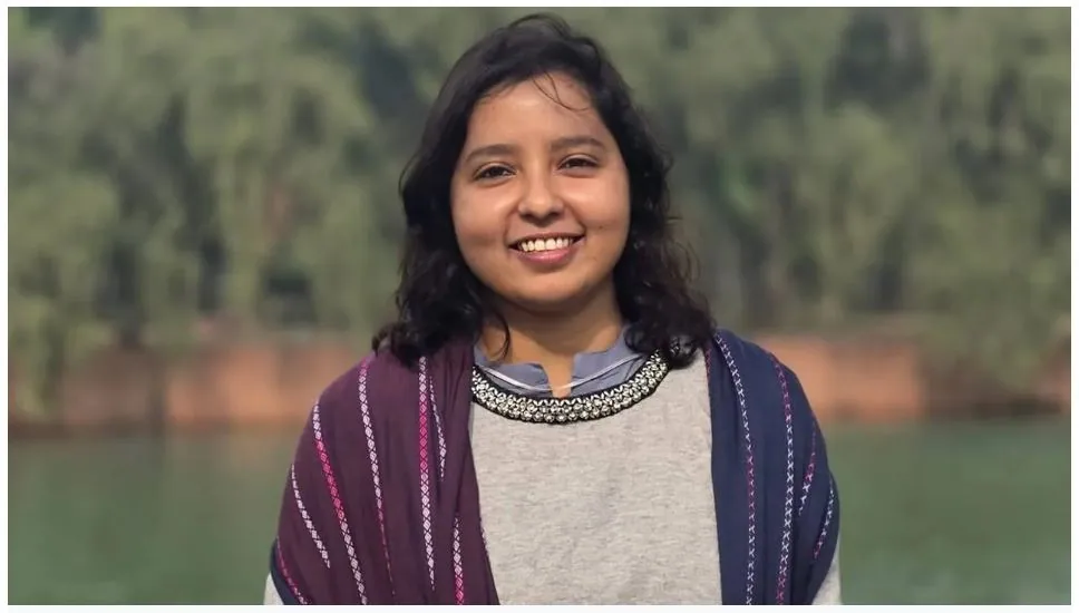 তালা ভেঙে বের হলেই বিপ্লবী হওয়া যায় না: মানসুরা আলম