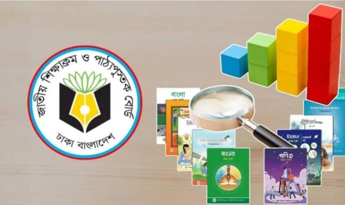 ১ কোটি অতিরিক্ত পাঠ্যবইয়ের চাহিদা, নেপথ্যে শিক্ষা অফিসারদের বাণিজ্য: এনসিটিবির ৩৪ টিমের তদন্ত প্রতিবেদন