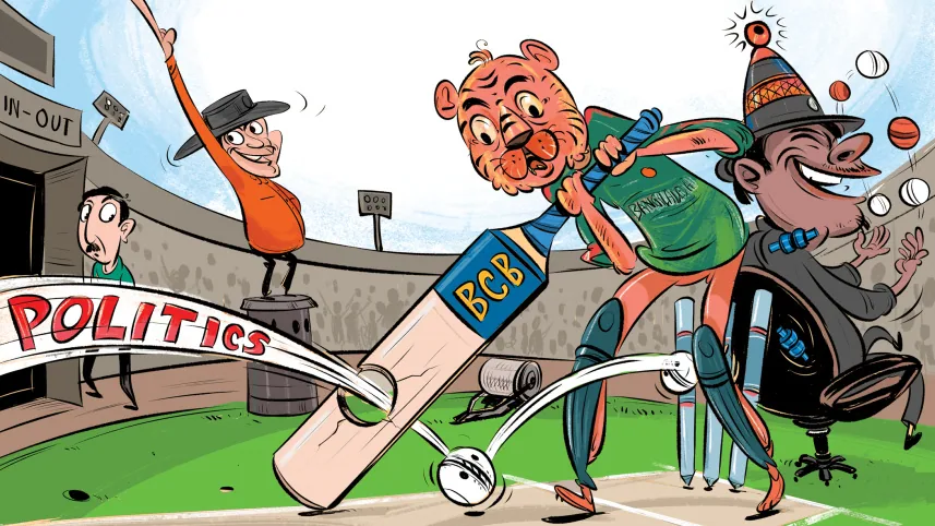 BCB’s cycle of political interference and dysfunction