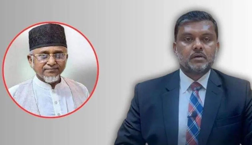 পদত্যাগ ও বহিষ্কারের পার্থক্য কী, জামায়াত এমপি ইস্যুতে যে ব্যাখ্যা দিলেন শিশির মনির