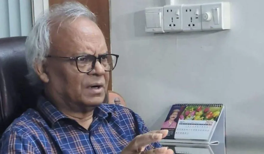 বন্যায় প্রাণহানির জন্য ফ্যাসিস্ট সরকারের অপরিকল্পিত উন্নয়ন দায়ী: রিজভী