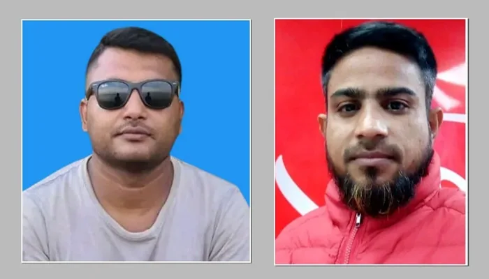 কারখানার কাগজ দেখার নামে ২ লাখ চাঁদা দাবি, বহিষ্কার দুই বিএনপি নেতা