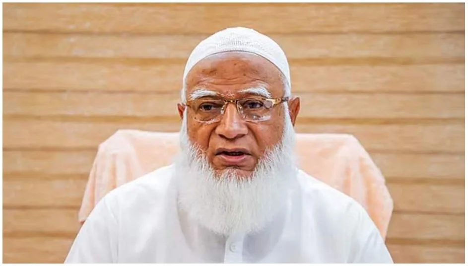 নিজের অবদান বলতে গিয়ে অন্যের ওপর হাতুড়ি পেটানো ঠিক নয়: বিরোধীদলীয় নেতা