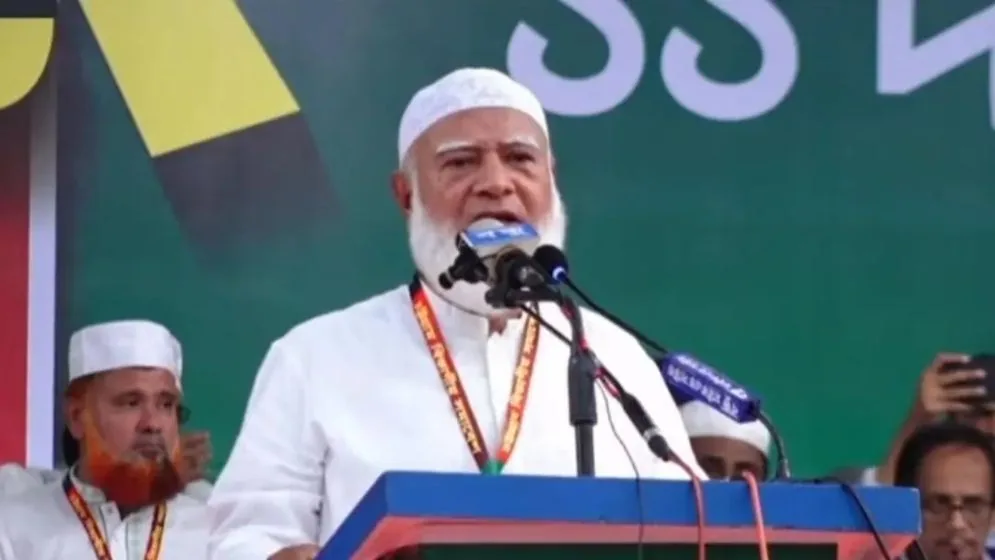 অল্পতেই ধৈর্য হারালে দায়িত্ব কীভাবে পালন করবেন: ডা. শফিকুর রহমান