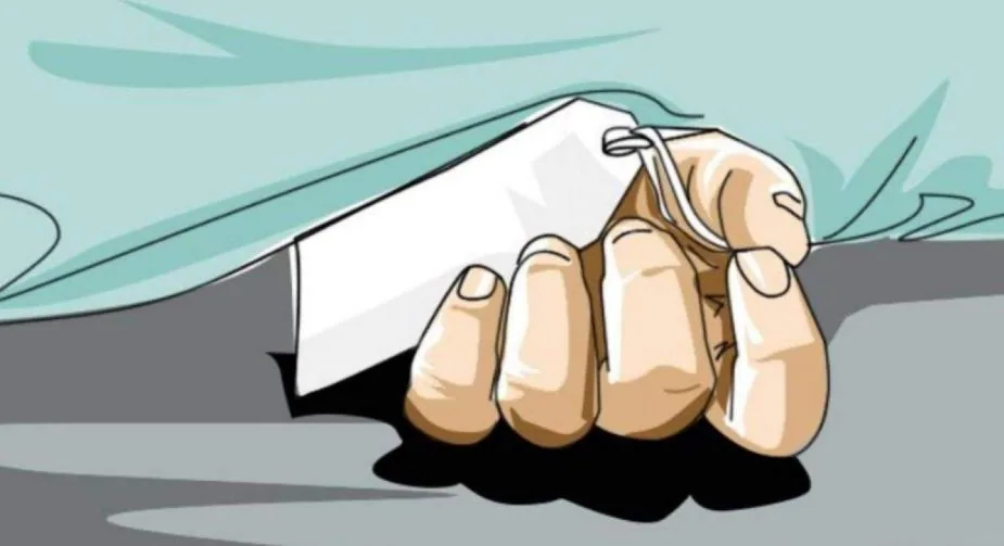 ছাত্রলীগ নেতার মরদেহ বলে ছড়ানো ভিডিওটি ভুয়া