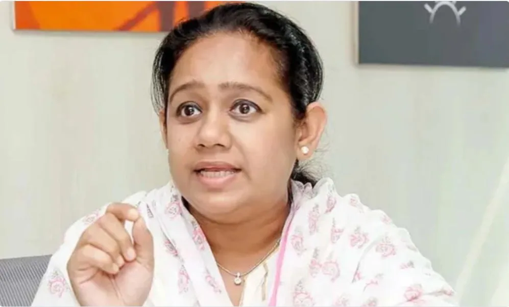 সংরক্ষিত আসনে মনোনয়ন পেলেন ‘মায়ের ডাক’র তুলি