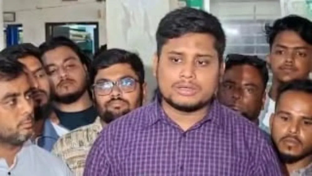 অন্তর্বর্তী সরকারের চেয়ে এখন অপরাধ বেশি হচ্ছে: হাসনাত আবদুল্লাহ