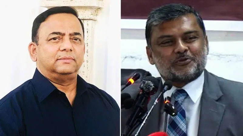 বেনজীরকে দেশে ফিরিয়ে আনার তিন শর্ত জানালেন আইনজীবী শিশির মনির