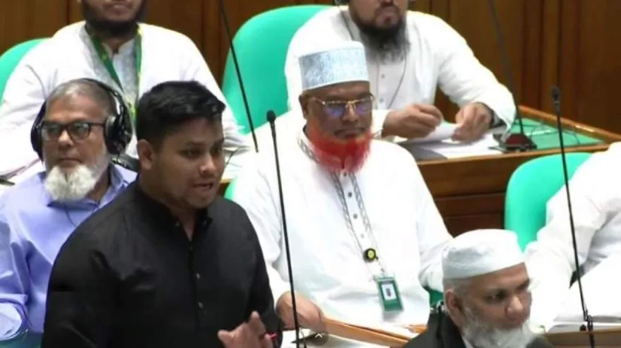 আ.লীগ আমলে গুম-খুনের বৈধতা দেওয়া সাংবাদিকদের বিরুদ্ধে ব্যবস্থা নেওয়া হবে কিনা