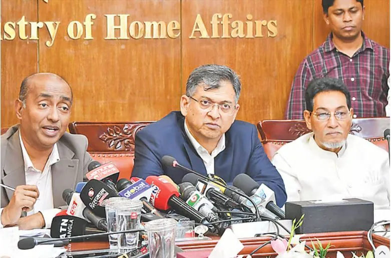 বিচার বিভাগ, গুম, দুদকসহ বাদ পড়া বিষয়ে নতুন বিল আনা হবে: সরকারি দল